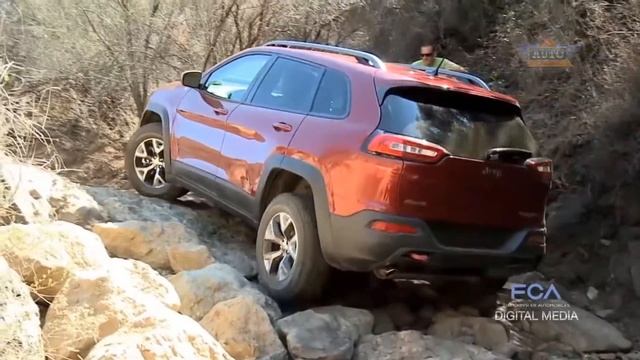 Fiat-Chrysler "Route 2016" Auto Show Recap смотреть онлайн