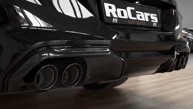 RoCars BMW смотреть онлайн