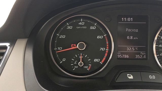 Voltage problem SEAT Toledo IV, проблема с напряжение смотреть онлайн