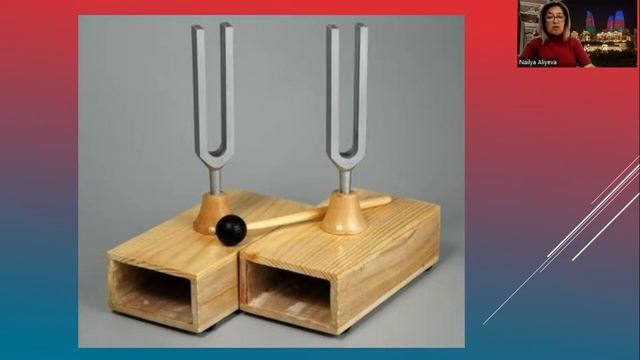 Звуковые волны. 7 класс смотреть онлайн