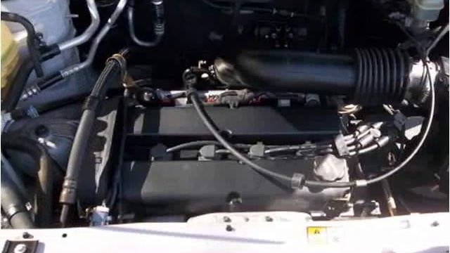 2001 Mazda Tribute Used Cars Tucson AZ смотреть онлайн
