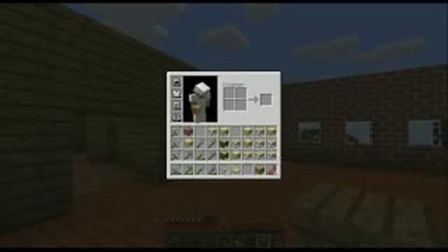 Mine Craft 1 8 8 Княжество Барона Сафона # 19 Строем Виллу Барона Сафона Серия 15 смотреть онлайн