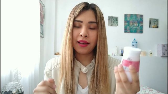 #perfumes
FAVORITOS DE OCTUBRE ❤️❤️❤️ Perfumes y Más смотреть онлайн