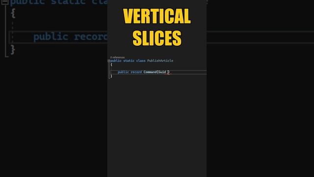 The Simplest Vertical Slice You Can Build #shorts смотреть онлайн