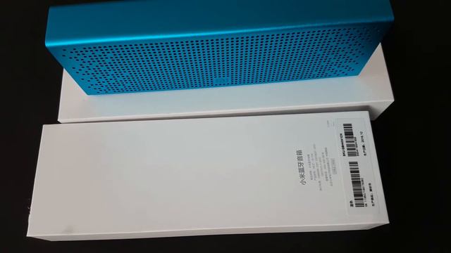 Xiaomi bluetooth box, besser als JBL? смотреть онлайн