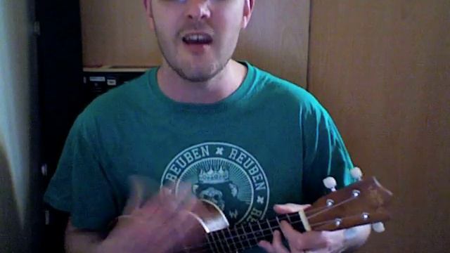 Les Miserables Do You Hear The People Sing on Ukulele смотреть онлайн