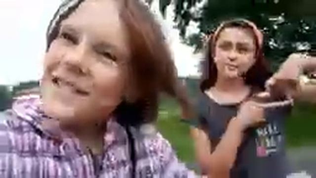 VLOG/ На нас напала собака смотреть онлайн