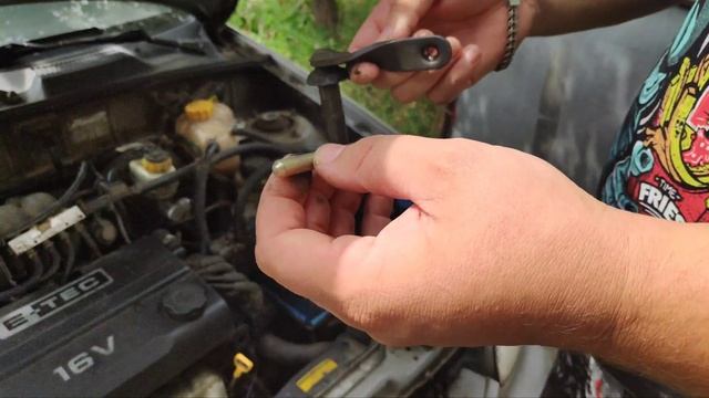 НЕ ВКЛЮЧАЮТСЯ ПЕРЕДАЧИ НА ЗАВЕДЕННОМ ДВИГАТЕЛЕ DAEWOO SENS LANOS ЗАЗ ШАНС NEXIA ПРОПАЛО СЦЕПЛЕНИЕ смотреть онлайн