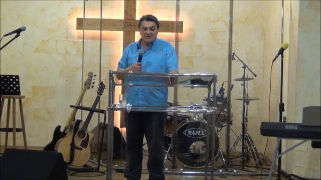 10,08,2014 Олег Кузь - 7 смертных грехов Блуд смотреть онлайн