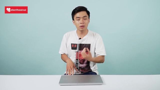 Asus Vivobook 15 Review: Giá chỉ 1x Triệu, chiến game cực đã, sạc siêu nhanh | Điện Thoại Vui TV смотреть онлайн