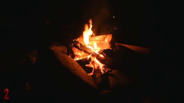 Scary Park Ranger Stories for a Dark and Rainy Night | Forest Ranger, National Park, Missing Person смотреть онлайн