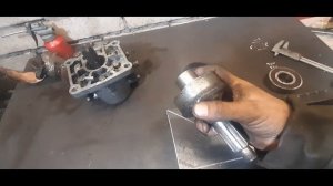 Вал отбора мощности из НШ-32 на мини трактор