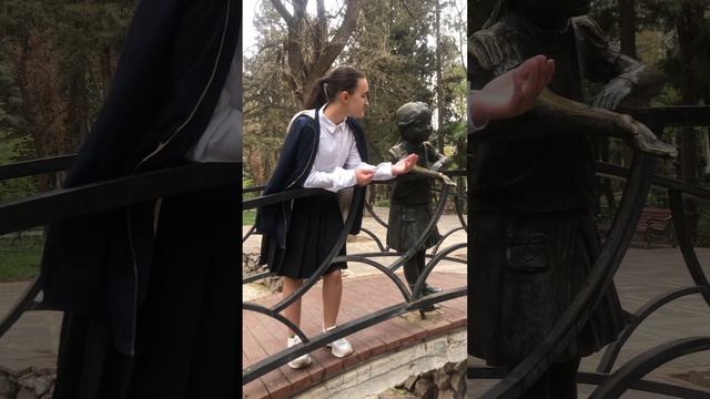 Александр Блок "О доблестях, о подвигах, о славе" смотреть онлайн