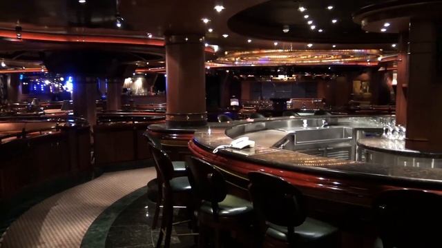 SAPPHIRE PRINCESS - COMPLETE SHIP VIDEO TOUR - PRINCESS CRUISES смотреть онлайн