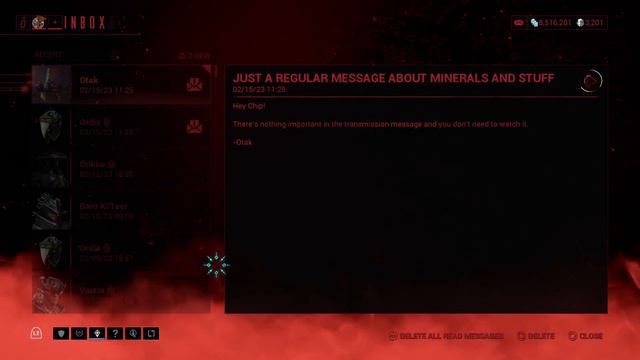 Warframe: Citrine's Last Wish смотреть онлайн