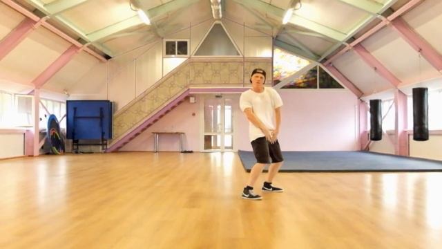 The Game – El Chapo (Ft. Skrillex) Choreographer Shelkovsky Yuriy / DND / Хип Хоп танцы Омск 2017 смотреть онлайн
