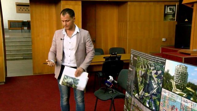 Публичные консультации по проекту "Зональный градостроительный план" смотреть онлайн