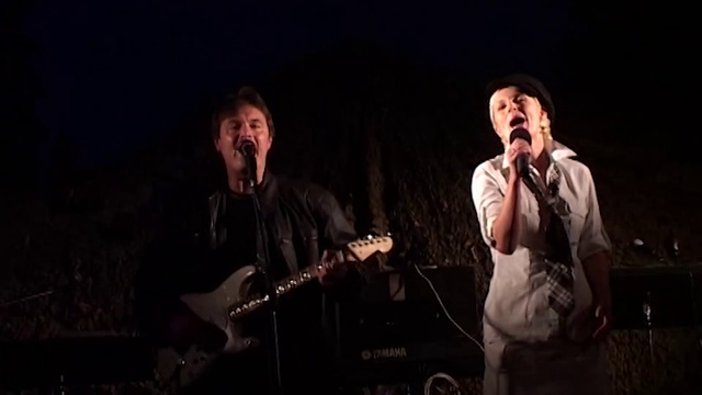 Madia Ft. Patrik Fox - Myšlenky Tancujou