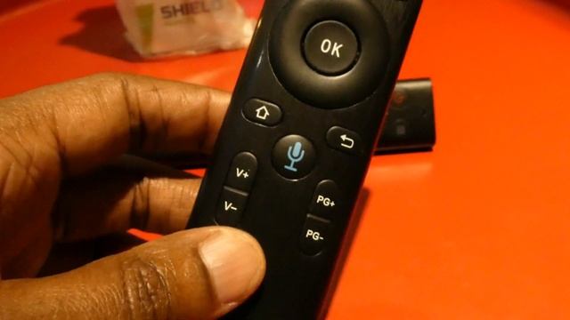 Remote Update for my 2017 Nvidia Shield TV смотреть онлайн