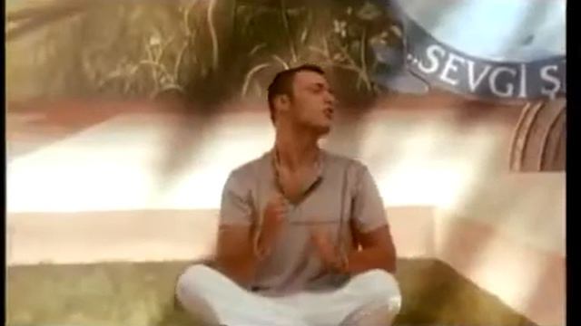 MUSTAFA SANDAL- Araba