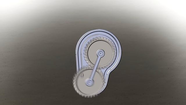 Art of rendering: Mechanical principles part 04 смотреть онлайн
