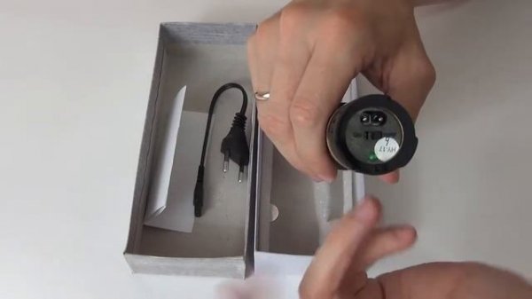 Фонарь-электрошокер Молния YB-1320 - обзор от интернет-магазина Top-Shoker.ru