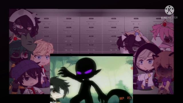 Mcyt react to Dream (credits in des) смотреть онлайн