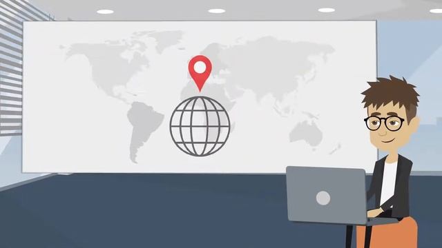 How DNS Works смотреть онлайн
