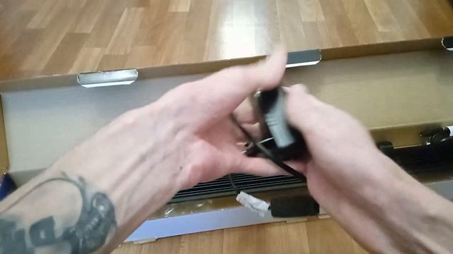 Светильник Aquatlantis Easy Led Universal Marine end reef смотреть онлайн