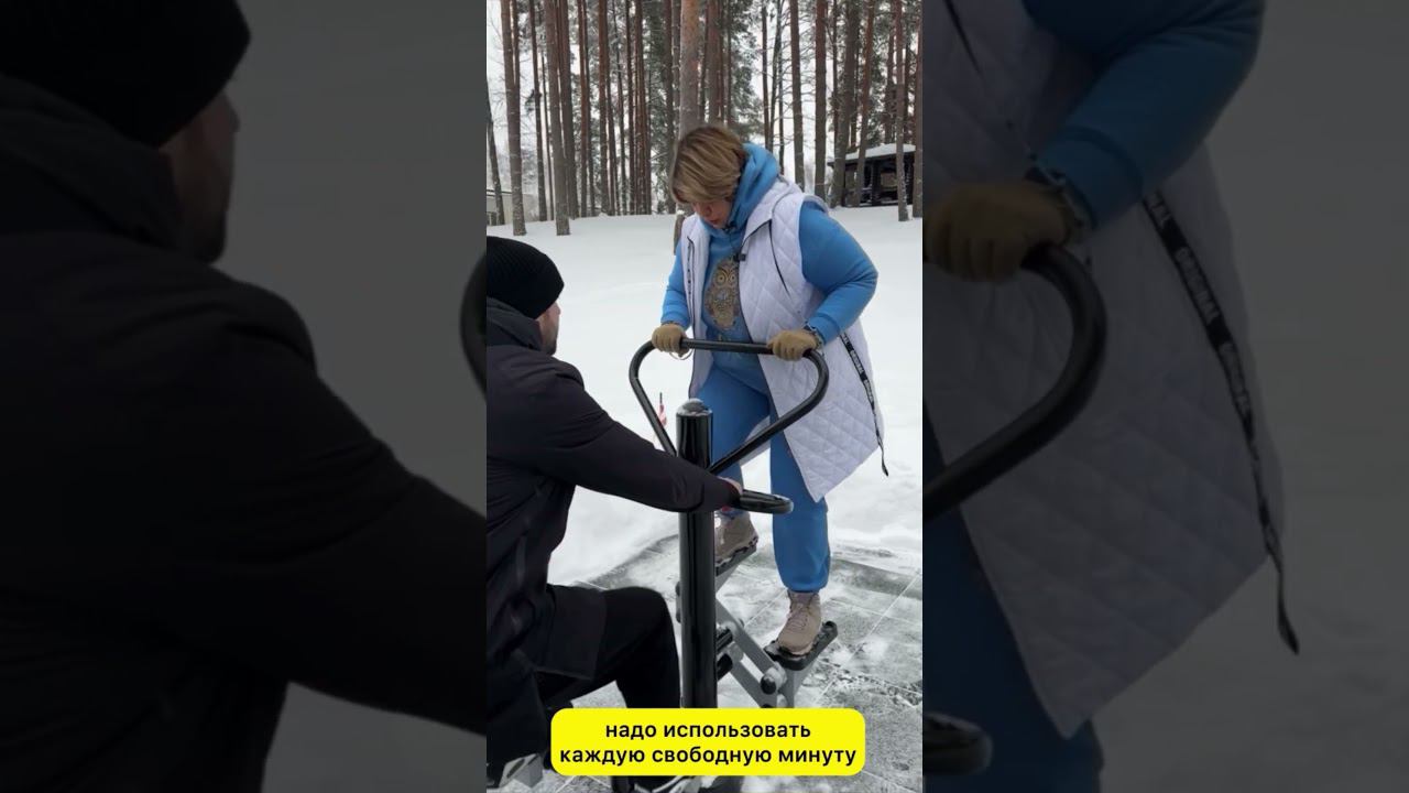 Полный обзор дня в санатории похудения "Тюрьма для жира" смотреть онлайн