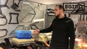 Поролон мебельный. Лучшие марки HR и Elax