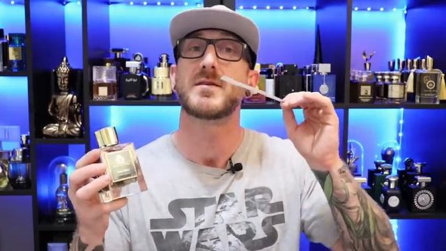 UNBOXING 3 Paris Corner Fragrances Feat. Emir Voux Elegante | Middle Eastern Fragrance Clone Review