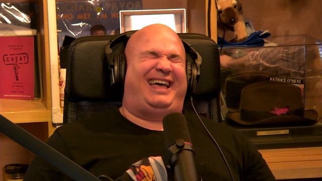 YKWD #284 - 1989 (KEITH ROBINSON, IAN EDWARDS, JOE LIST) смотреть онлайн