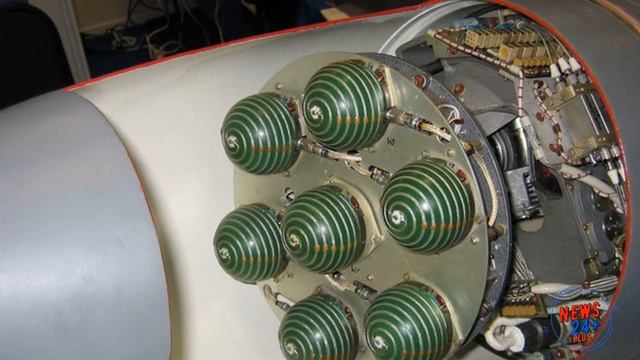 Новые системы наведения для торпед увеличат их возможности смотреть онлайн