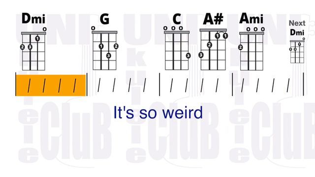 Getting Older for ukulele смотреть онлайн