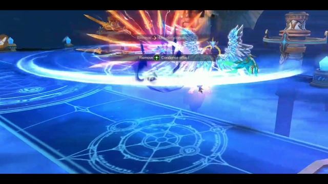 SHADOWBREAK8 MASTER II WITH 5M BP BATTLE HIGHLIGHTS MU ORIGIN 2 смотреть онлайн