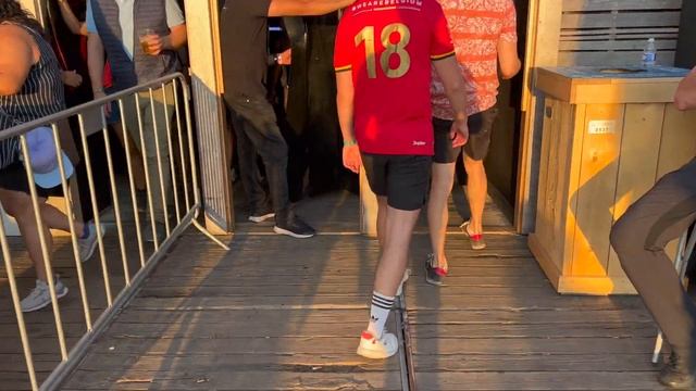 Tomorrowland 2022: Weekend 3, Day 1 - A Visual Journey #4k #tomorrowland