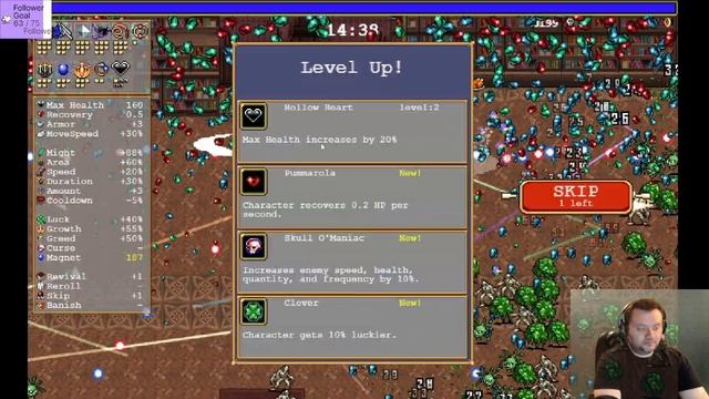 Vampires Have NO FUTURE! Runetracer Evolved! смотреть онлайн