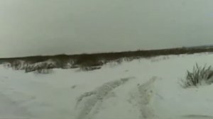 Зимняя резина на Ниву. И 511 против Я 457