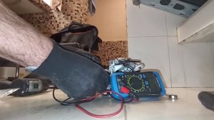 Ремонт стиральной машинки BOSCH Maxx 5. Не крутит барабан. #ремонтстиральныхмашин  #bosch