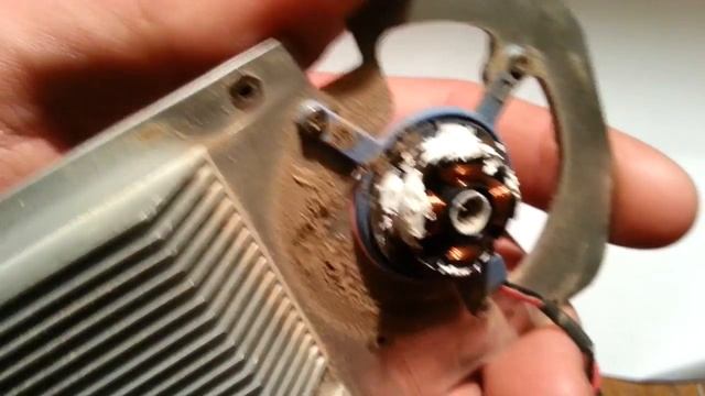 RADEON HD3650 ремонт кулера смотреть онлайн