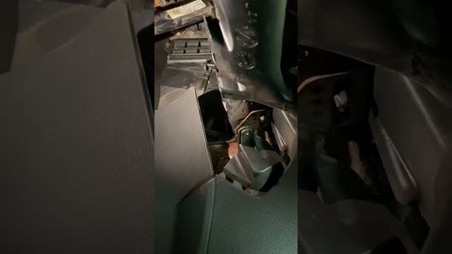 Разбор- ремонт моторчика печки Форд фокус 2 C-MAX смотреть онлайн