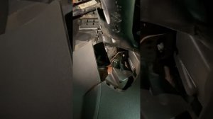 Разбор- ремонт моторчика печки Форд фокус 2 C-MAX