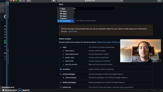 04 Connect GitHub RStudio смотреть онлайн