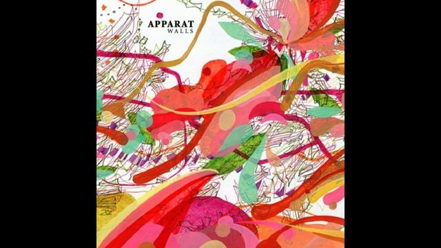 Not A Number-Apparat-Walls смотреть онлайн