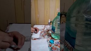 прививка голубей перорально методом пропоя Ласотой