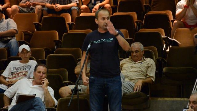 VARNAUTRE TV: Илко Станчев смотреть онлайн