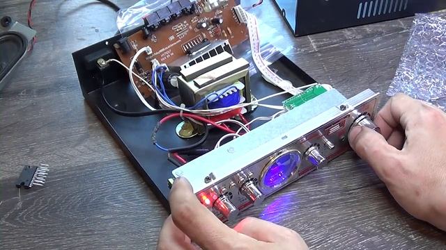 YD-138 как убрать фон за 5 минут смотреть онлайн