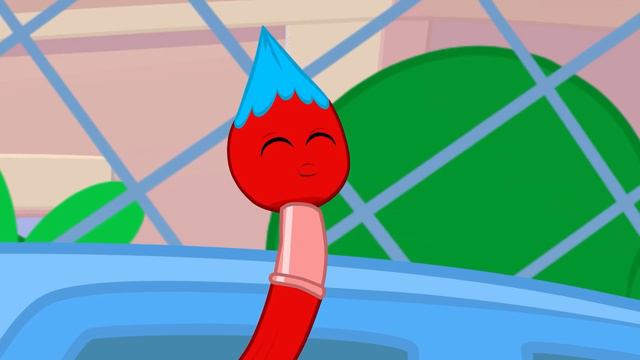 Morphle Vs Orphle Family | +more Kids Videos | My Magic Pet Morphle