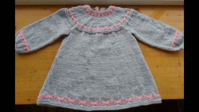 Вязальные итоги года. смотреть онлайн